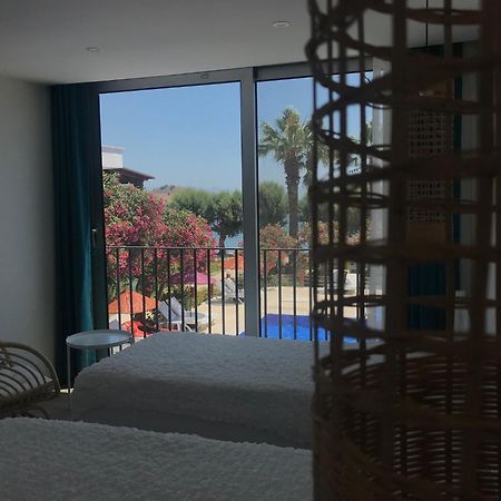 Yilmaz Hotel Ortakent Ngoại thất bức ảnh
