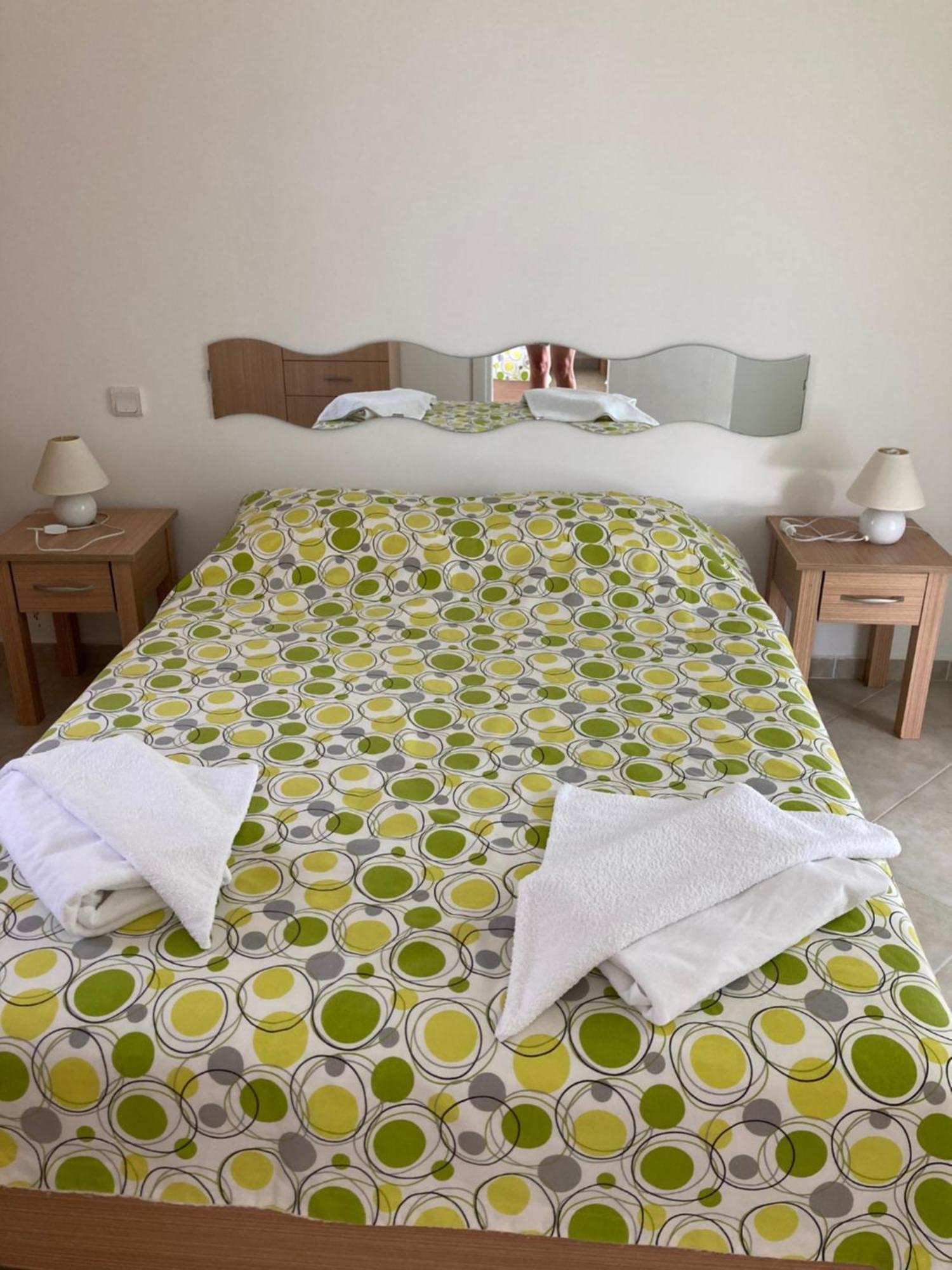 Yilmaz Hotel Ortakent Ngoại thất bức ảnh