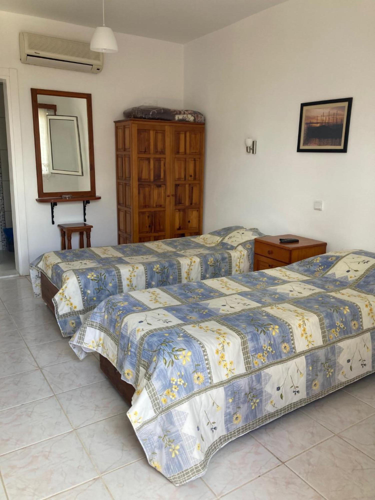 Yilmaz Hotel Ortakent Ngoại thất bức ảnh