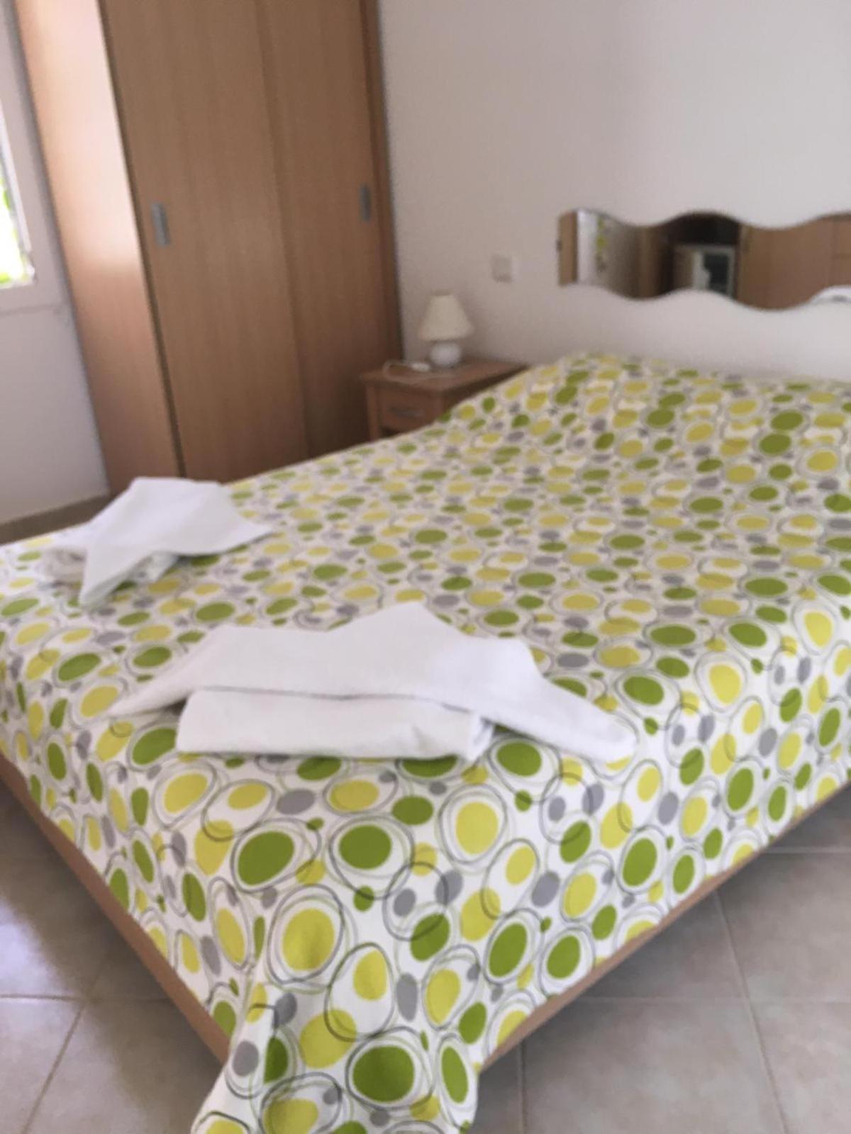 Yilmaz Hotel Ortakent Ngoại thất bức ảnh