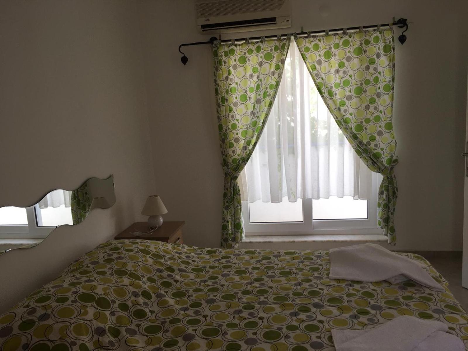 Yilmaz Hotel Ortakent Ngoại thất bức ảnh