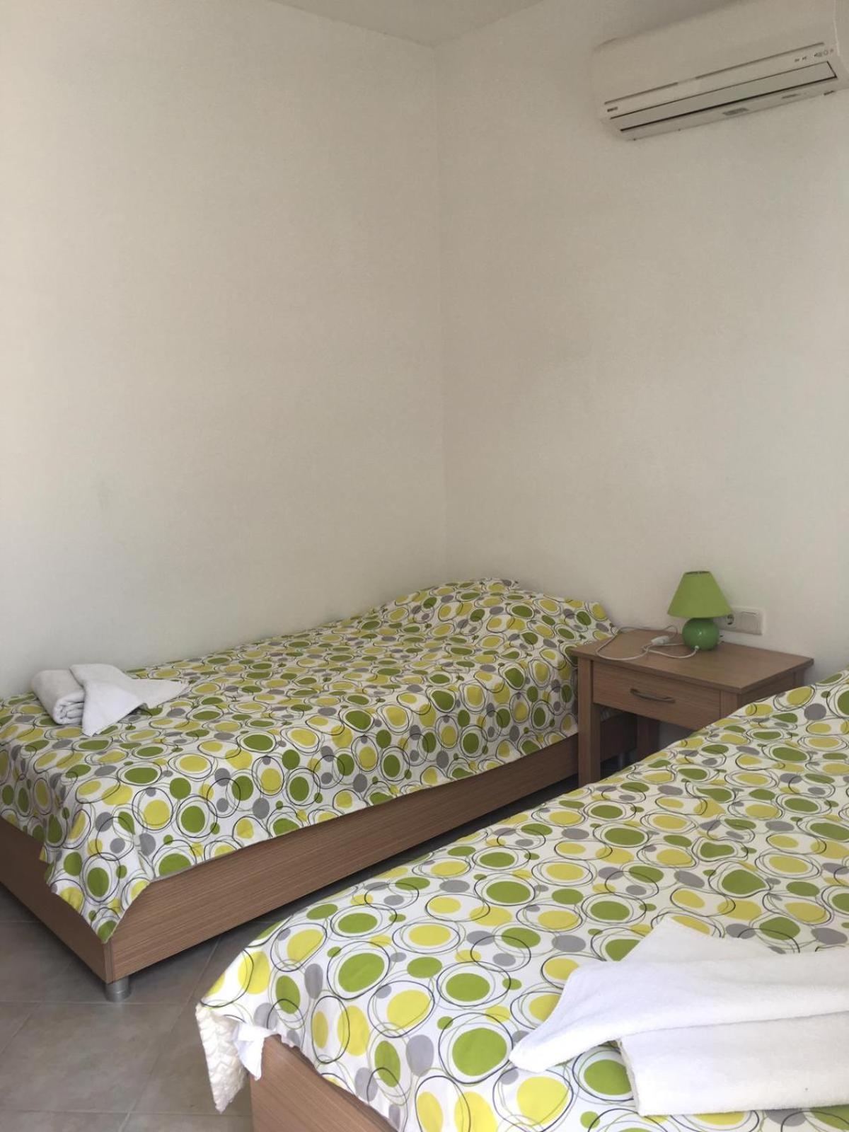 Yilmaz Hotel Ortakent Ngoại thất bức ảnh