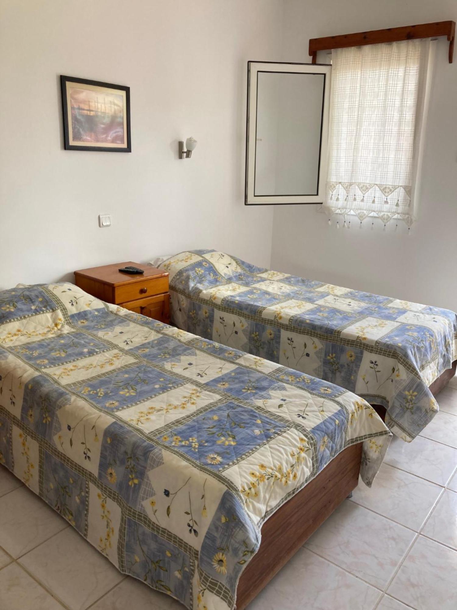 Yilmaz Hotel Ortakent Ngoại thất bức ảnh