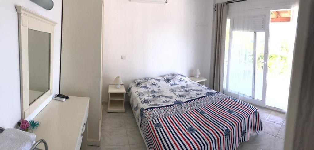 Yilmaz Hotel Ortakent Ngoại thất bức ảnh